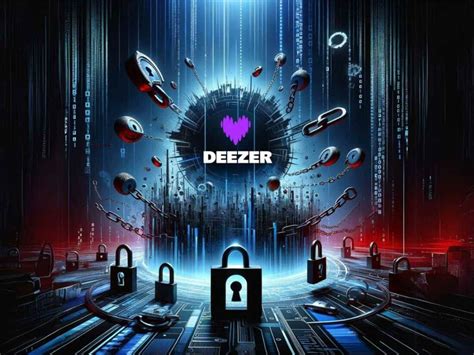 Deezer Gets Caught in Historic “Mother Of All。